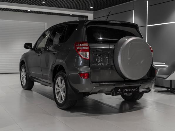 Toyota RAV4 III (XA30) Рестайлинг с пробегом 2011 года, цена 1 370 000 рублей, 233043 км, внедорожник, Автокод Объявления