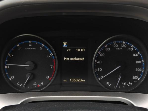 Toyota RAV4 IV (XA40) Рестайлинг с пробегом 2019 года, цена 2 570 000 рублей, 135319 км, внедорожник, Автокод Объявления