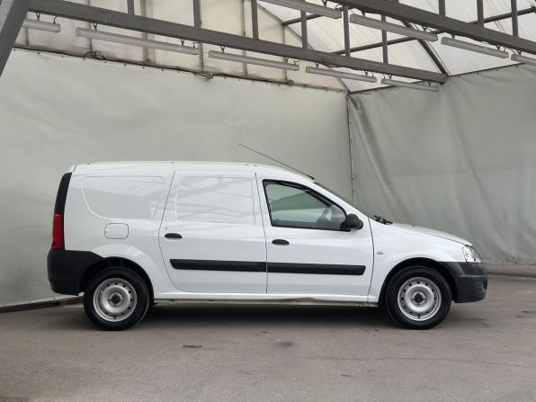 Lada (ВАЗ) Largus I с пробегом 2020 года, цена 890 000 рублей, 47303 км, фургон, Автокод Объявления