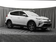 Toyota RAV4 IV (XA40) Рестайлинг Москва  - изображение 20