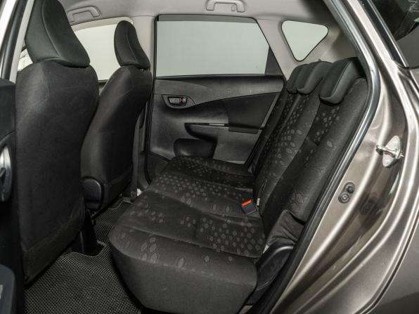 Toyota Ractis II с пробегом 2015 года, цена 875 000 рублей, 176000 км, хэтчбек, Автокод Объявления