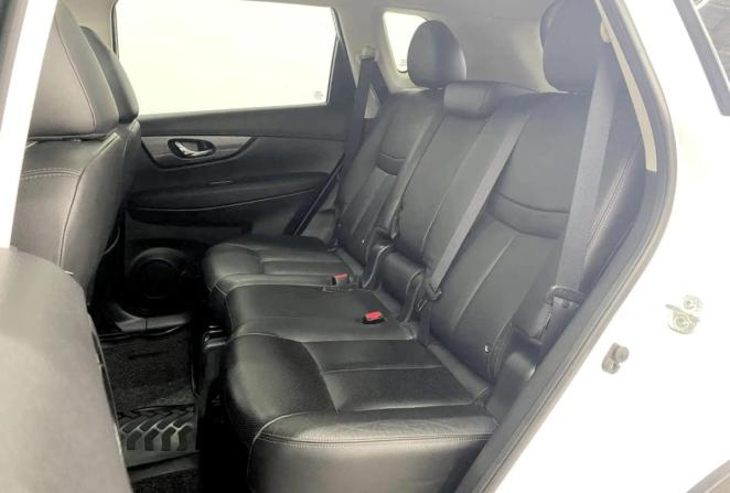 Nissan X-Trail III с пробегом 2015 года, цена 1 599 000 рублей, 116455 км, внедорожник, Автокод Объявления
