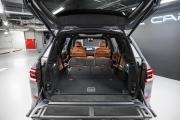 BMW X7 I (G07) Рестайлинг Москва  - изображение 57