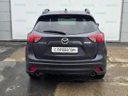 Mazda CX-5 I Петрозаводск  - изображение 15