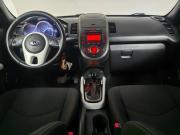 Kia Soul I Рестайлинг Москва  - изображение 31