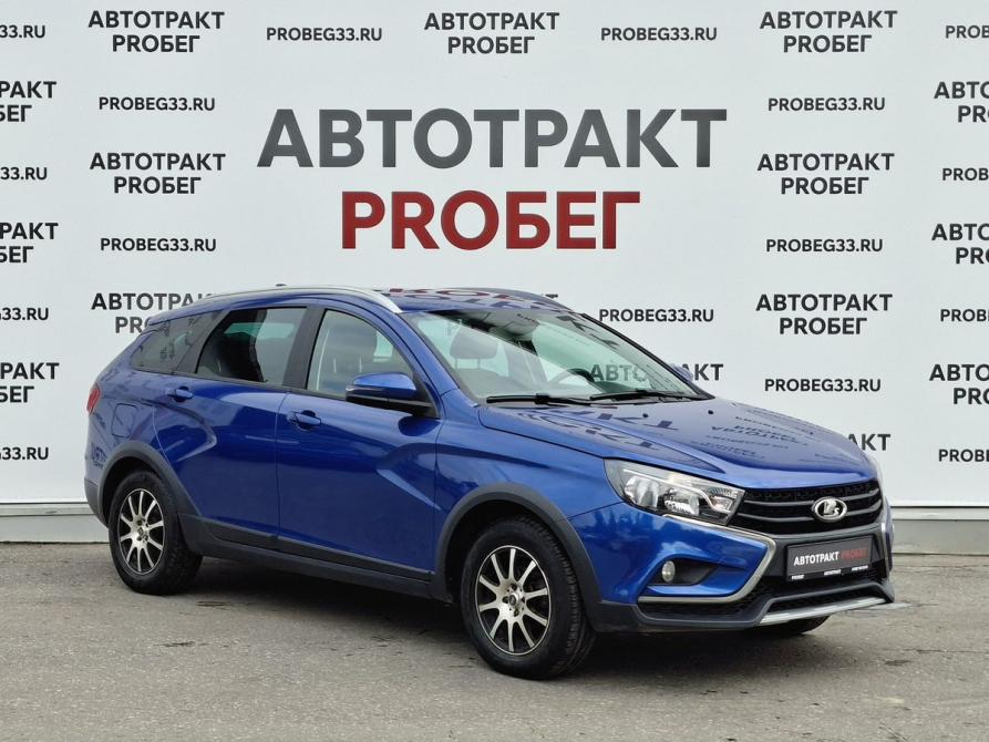 Lada (ВАЗ) Vesta I Владимир  - изображение 3