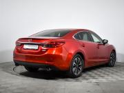 Mazda 6 III (GJ) Санкт-Петербург  - изображение 24