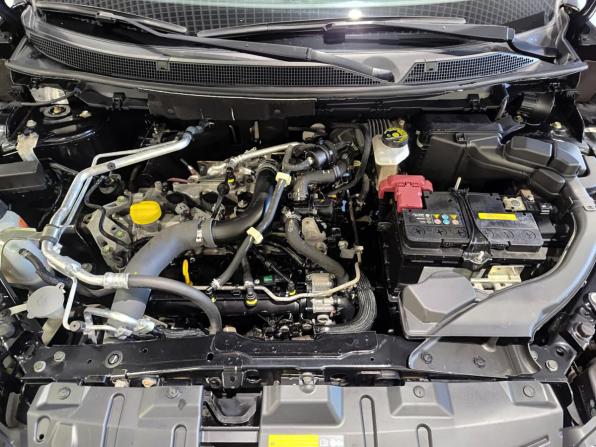 Nissan Qashqai II Рестайлинг с пробегом 2019 года, цена 1 827 000 рублей, 25735 км, внедорожник, Автокод Объявления