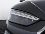 Audi A5 II (F5) Рестайлинг Москва  - изображение 46