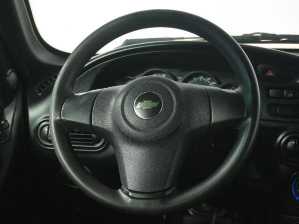 Chevrolet Niva I Рестайлинг с пробегом 2017 года, цена 725 000 рублей, 130584 км, внедорожник, Автокод Объявления