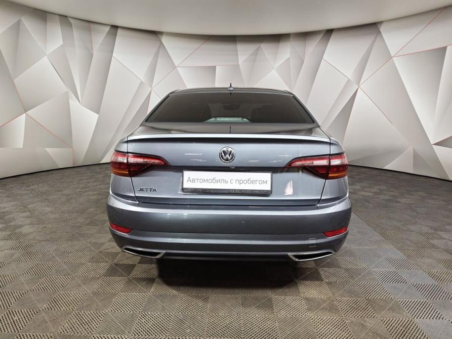 Volkswagen Jetta VII Москва  - изображение 8
