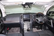 Toyota Land Cruiser 200 Series Рестайлинг 2 Владивосток  - изображение 45