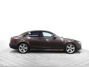 Audi A4 IV (B8) Москва  - изображение 24
