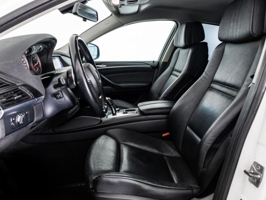 BMW X6 I (E71) Санкт-Петербург  - изображение 18