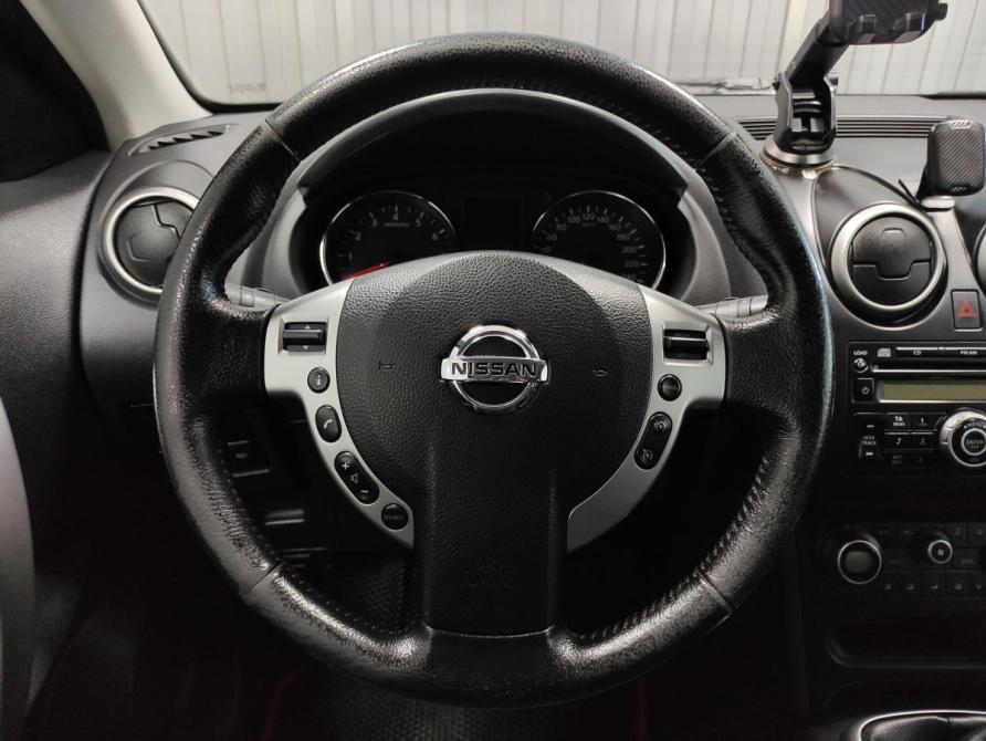 Nissan Qashqai I Рестайлинг Пермь  - изображение 7