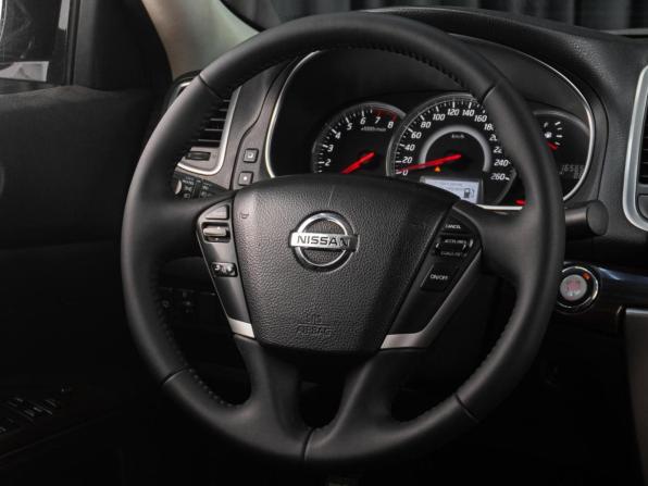 Nissan Teana II Рестайлинг с пробегом 2012 года, цена 1 089 000 рублей, 165657 км, седан, Автокод Объявления