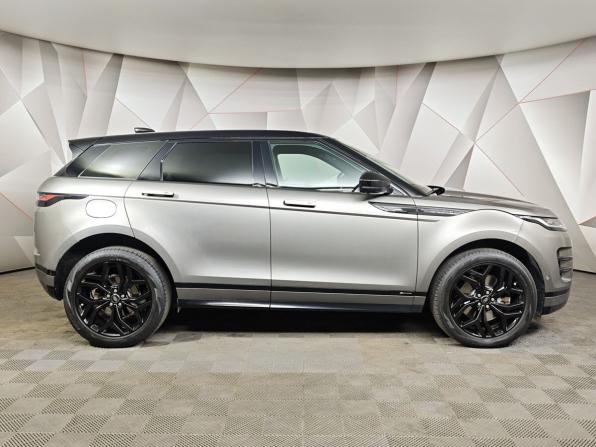 Land Rover Range Rover Evoque II с пробегом 2019 года, цена 3 350 000 рублей, 84524 км, внедорожник, Автокод Объявления
