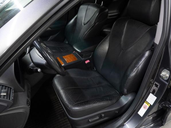 Toyota Camry VI (XV40) Рестайлинг с пробегом 2009 года, цена 1 219 000 рублей, 184719 км, седан, Автокод Объявления