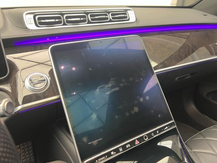 Mercedes-Benz S-Класс VII (W223) Ростов-на-Дону  - изображение 20
