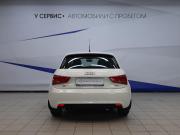 Audi A1 I (8X) Москва  - изображение 24