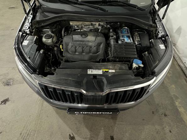 Skoda Kodiaq I с пробегом 2019 года, цена 2 645 000 рублей, 169912 км, внедорожник, Автокод Объявления