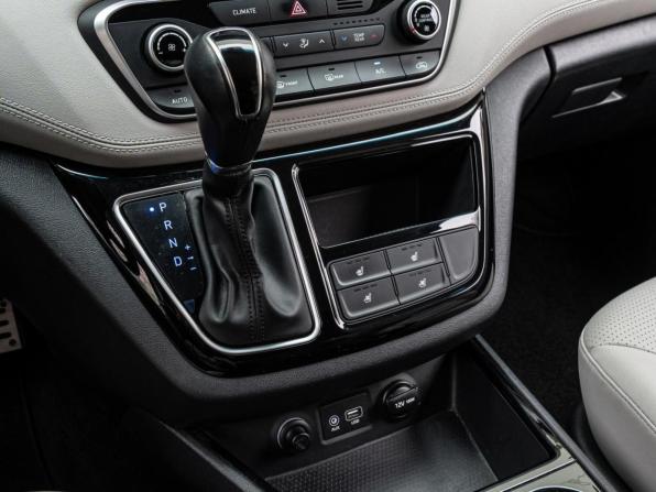 Hyundai Grand Starex I Рестайлинг 2 с пробегом 2020 года, цена 4 470 000 рублей, 90373 км, минивэн, Автокод Объявления