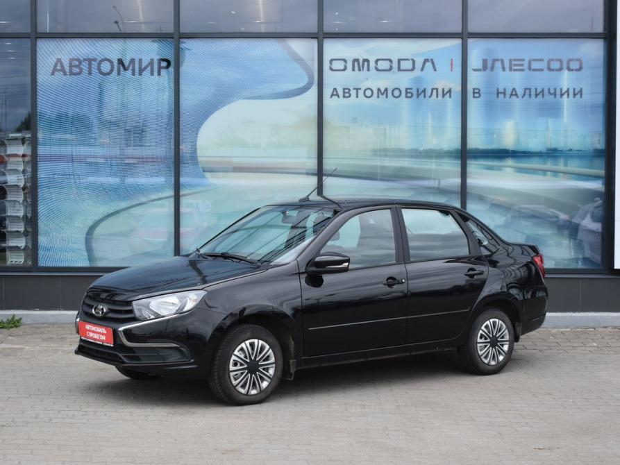 Lada (ВАЗ) Granta I Рестайлинг Архангельск  - изображение 1