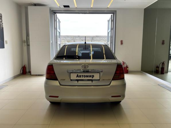 Toyota Allion I с пробегом 2002 года, цена 520 000 рублей, 236000 км, седан, Автокод Объявления