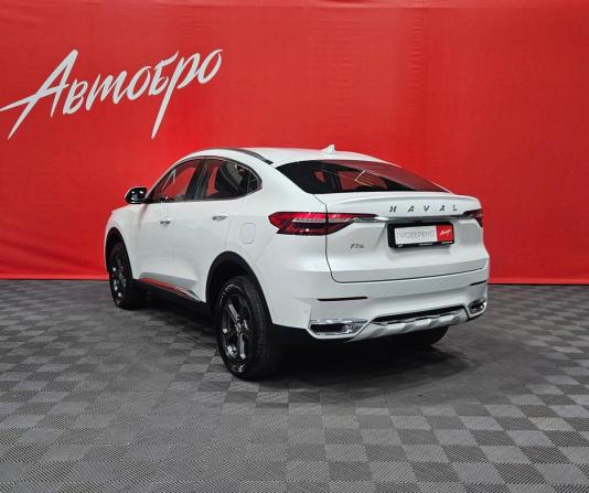Haval F7x I с пробегом 2020 года, цена 1 849 000 рублей, 28978 км, внедорожник, Автокод Объявления