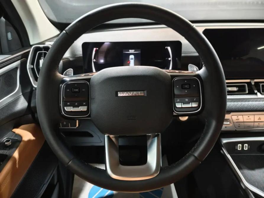 Haval H5 II Уфа  - изображение 11