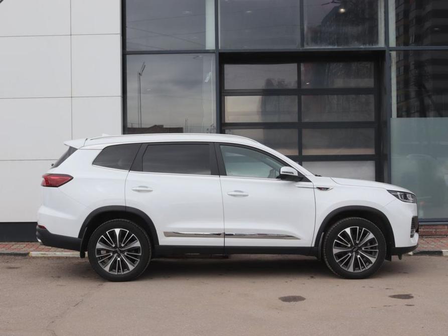 Chery Tiggo 8 Pro Max I Рестайлинг Нижний Новгород  - изображение 6
