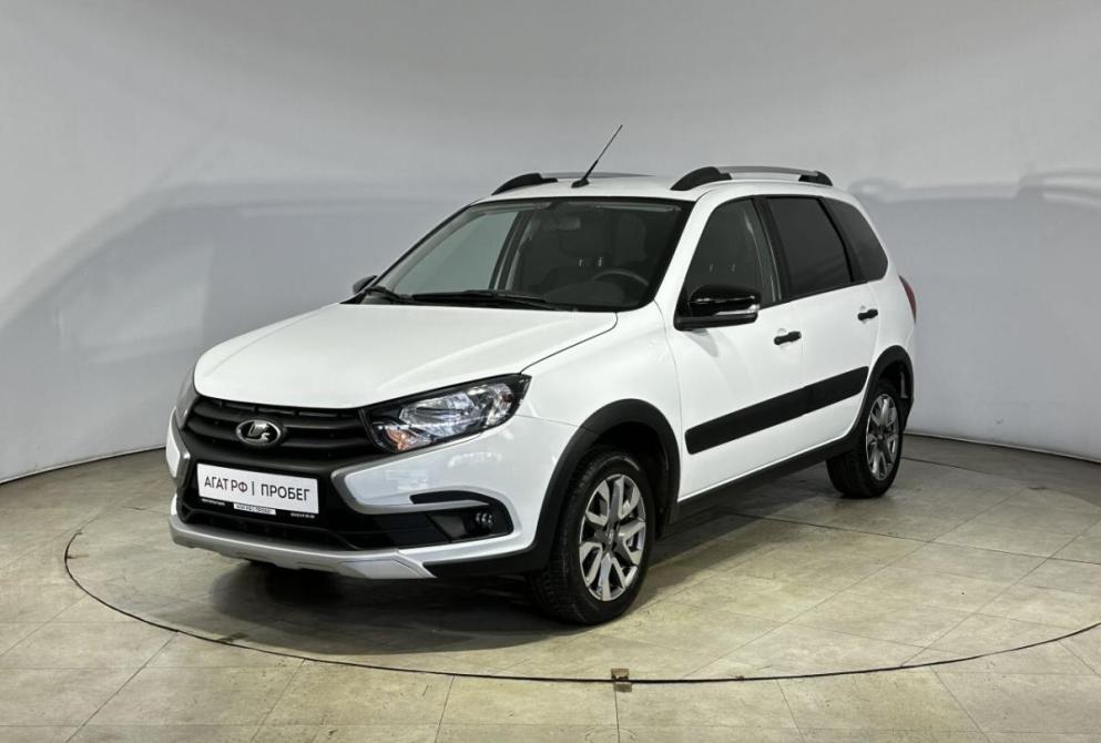 Lada (ВАЗ) Granta I Рестайлинг Саранск  - изображение 1