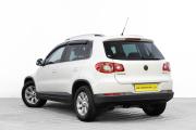 Volkswagen Tiguan I Барнаул  - изображение 33