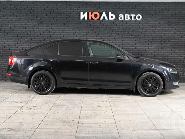 Skoda Octavia III (A7) с пробегом 2013 года, цена 1 390 000 рублей, 181439 км, лифтбек, Автокод Объявления
