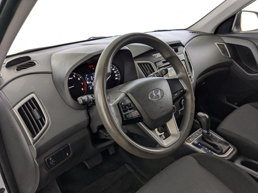 Hyundai Creta I Москва  - изображение 16
