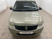 Renault Logan I Рестайлинг Энгельс  - изображение 38