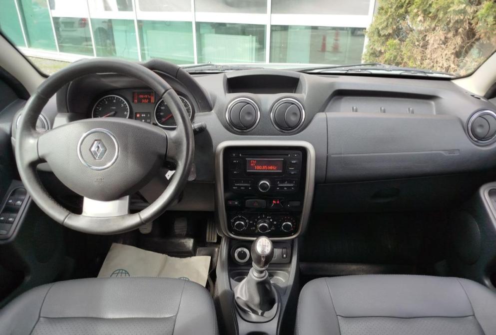 Renault Duster I Саратов  - изображение 15