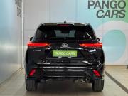 Toyota Highlander IV (XU70) Набережные Челны  - изображение 40