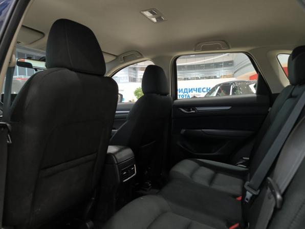 Mazda CX-5 II Рестайлинг с пробегом 2021 года, цена 3 050 000 рублей, 91900 км, внедорожник, Автокод Объявления