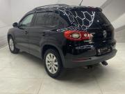 Volkswagen Tiguan I Воронеж  - изображение 23