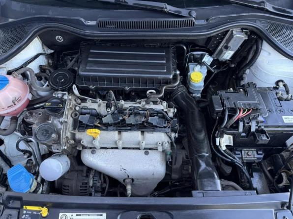 Volkswagen Polo V с пробегом 2014 года, цена 815 423 рубля, 162256 км, седан, Автокод Объявления