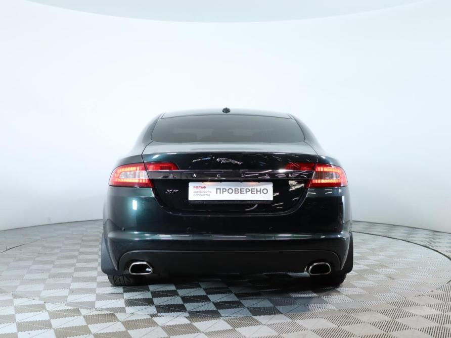 Jaguar XF I Санкт-Петербург  - изображение 6