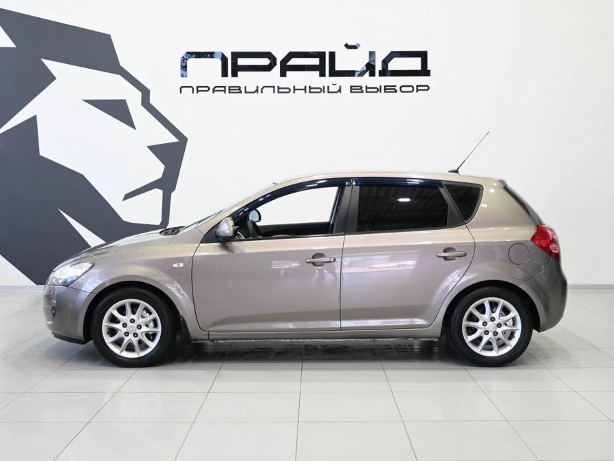 Kia Ceed I Ростов-на-Дону  - изображение 9