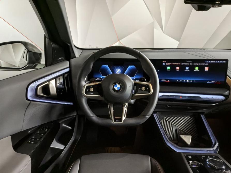 BMW X3 IV (G45/G48) Москва  - изображение 14