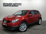 Nissan Qashqai I Рестайлинг Пермь  - изображение 27