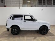 Lada (ВАЗ) Niva Legend Новороссийск  - изображение 34