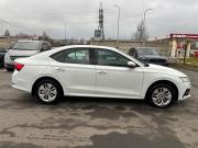 Skoda Octavia IV (A8) Санкт-Петербург  - изображение 14