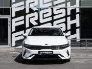 Kia K5 III Волгоград  - изображение 28