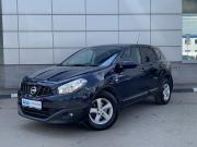 Nissan Qashqai I Рестайлинг Москва  - изображение 20