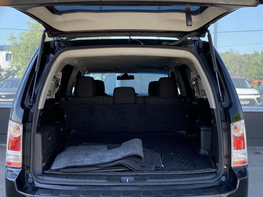Honda Pilot II Москва  - изображение 10